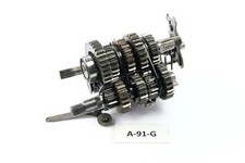 MZ TS 250/1 1980 - Boîte de