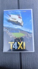 Taxi 4 le meilleur des quatre