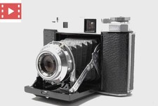 Appareil photo argentique