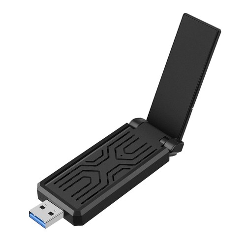 Adaptateur wifi ax5400 carte - wifi,