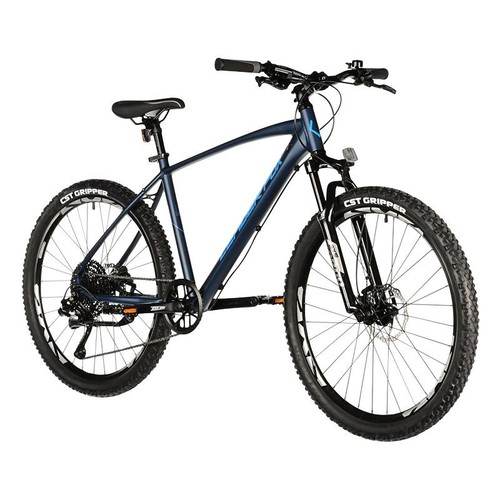 Velo musculaire vtt leader - vtt,