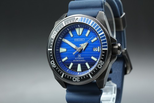 Neuf seiko prospex sbdy025 - seiko,