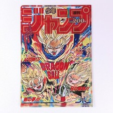 Mini fichier transparent Goku