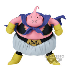DRAGON BALL Z - Majin Buu - Figurine Banpresto Solid Edge Works 15cm