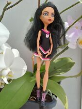 1 MONSTER HIGH "CLEO DE NILE'