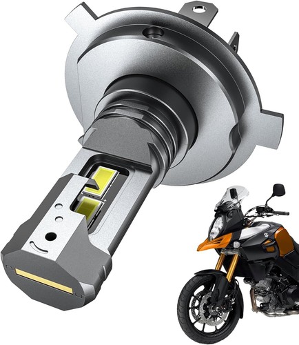 Ampoule led pour phare moto - ampoule,