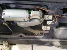  MOTEUR ESSUIE GLACE ARRIERE