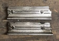 Tôle Protection Moteur Porsche 997 Réf: 996.104.445.02