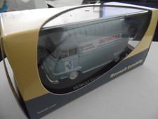 1/43ième – RENAULT