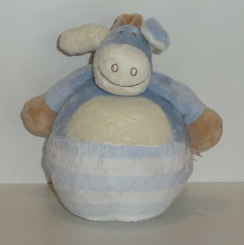 Doudou ane noukies - doudou,