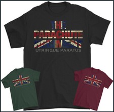Para T-Shirt Régiment de