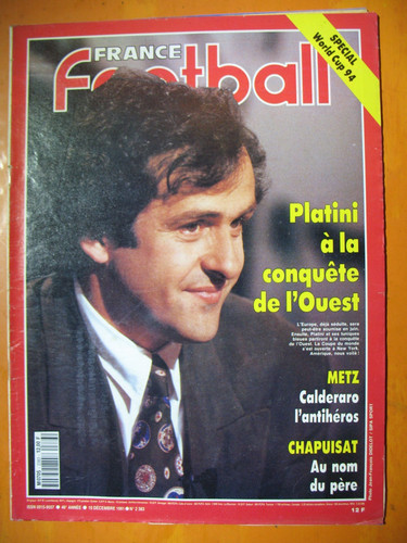 France football 2383 - france, du