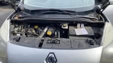 Moteur RENAULT SCENIC 3 PHASE
