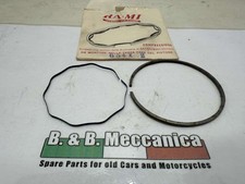 Bande Segment Piston 65.4 X 2