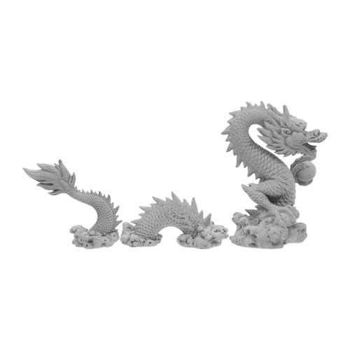 Figurines mini dragons - de,
