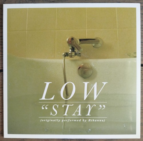 Low shearwater stay - low,