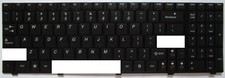 LI72 Touches pour clavier Lenovo Ideapad B570A B585 Z570 G565 3000 G560         