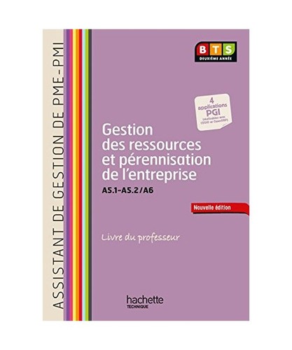 Gestion ressources 1 - ressources, [a5.1
