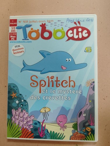 Toboclic anne - toboclic, |