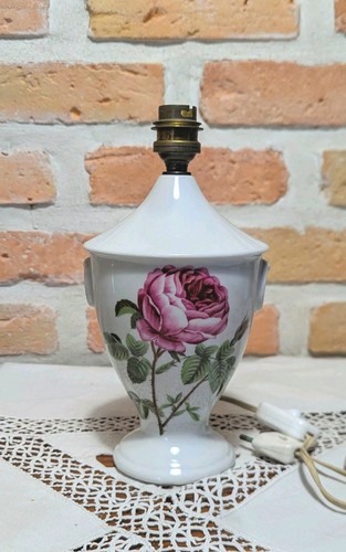 Lampe chevet porcelaine de - lampe,