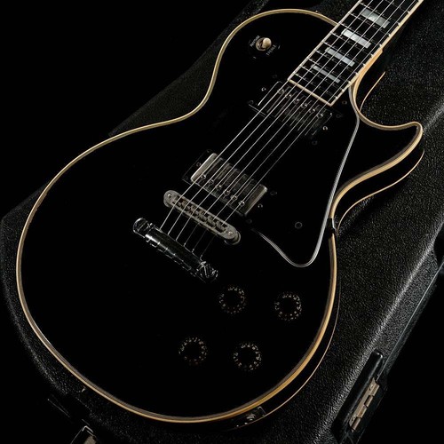 Gibson les paul custom - gibson,