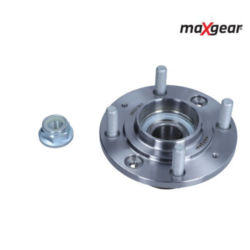 Wheel bearing kit maxgear - bearing,