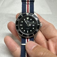 Rare Montre CASIO MTD-1010