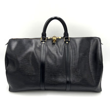 Sac Louis Vuitton Epi Keepall