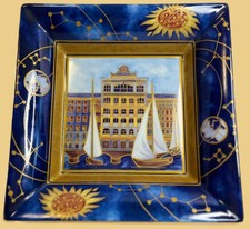 Vide poche Patek Philippe