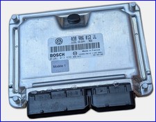 ECU LINDE Chariot Élévateur