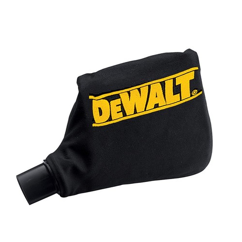 Sac poussière dewalt pour - sac,