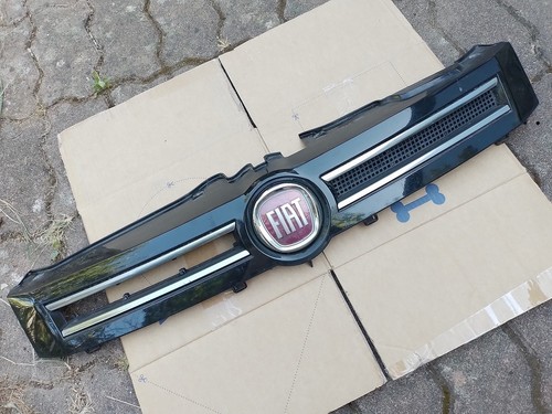 Calandre fiat panda - panda, ii