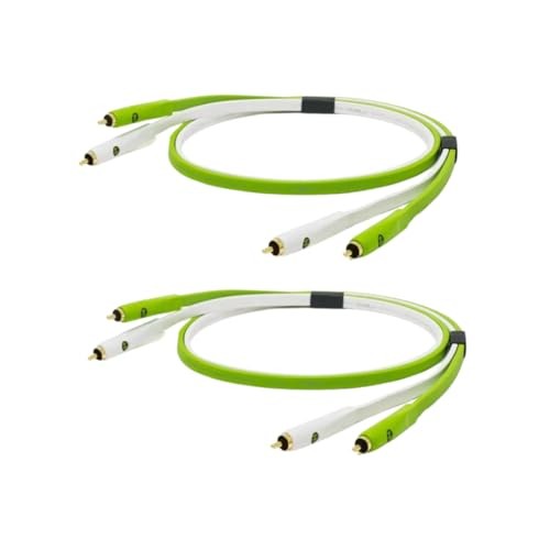 Oyaide rca class - oyaide/d+rca,