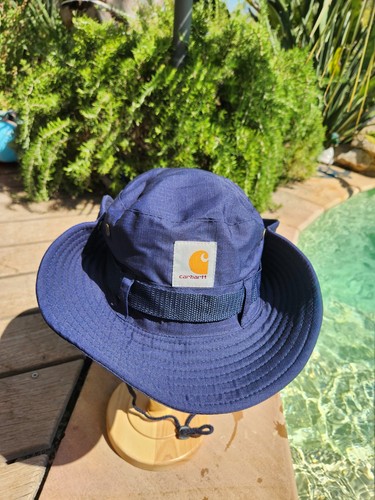 Bob chapeau safari carhartt - chapeau,