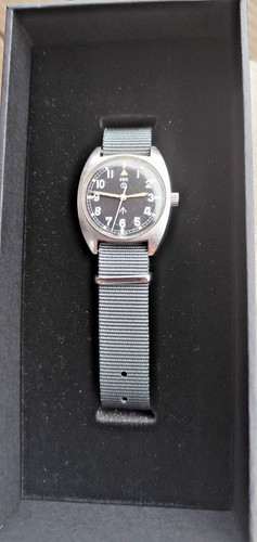 Cwc w10 british army military - british,