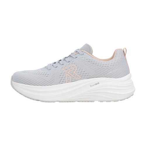 Rieker w4101 sneaker bas - rieker,