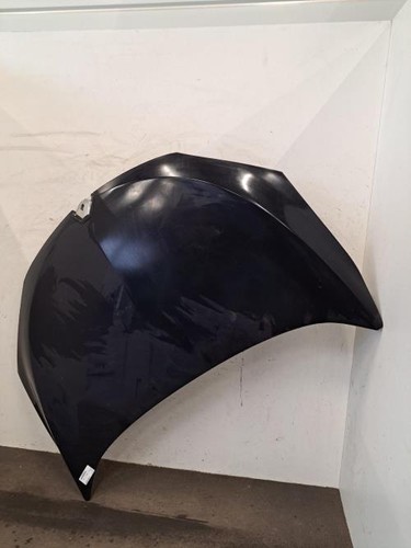 Capot renault megane phase 1 - capot,