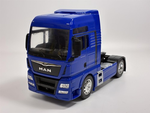 Camion tracteur man tgx - tracteur,