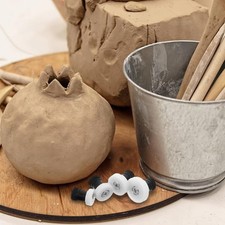  4 Pcs Outils De Sculpture En