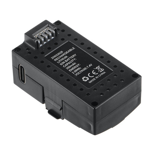 Era helicopter battery - ,