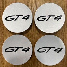 4X Porsche Original