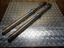 Tubes de fourche inversée suspension Marzocchi Husqvarna 570 SMR 2001-2004