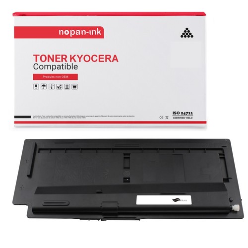 Toner kyocera tk475 noir - kyocera,