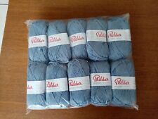 PHILDAR 10 pelotes 51 % laine