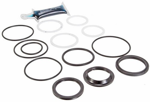 Fox float rear shock - fox,