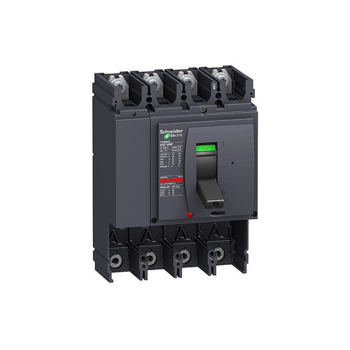 Disjoncteur compact nsx400f - compact,