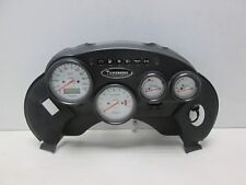 Compteur de vitesse robinetterie de cockpit INSTRUMENT Triumph Tiger 955 01-06