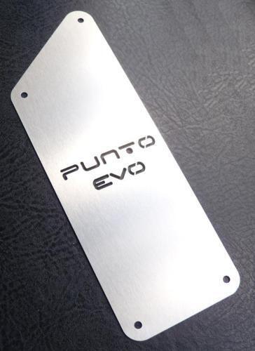 Repos pied fiat grande punto - repos,