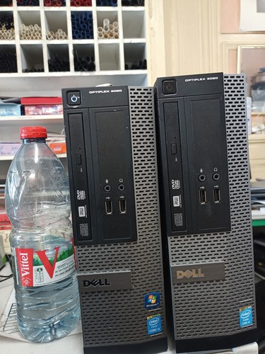 Mini tour dell format - dell, sff