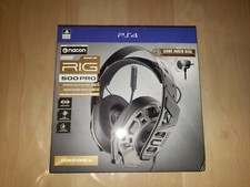 Plantronics RIG 500 Pro -